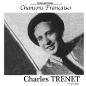 Charles Trenet