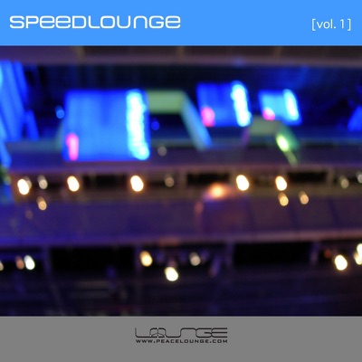 Speedlounge Volume 1
