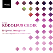 Litanei, auf das Fest aller Seelen (Adapted from the solo song D 343) [arr. for choir by Ralph Allwood]