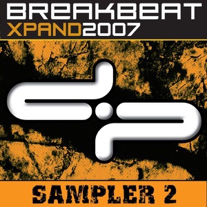 Breakbeat Xpand 2007 Sampler 2 - Single