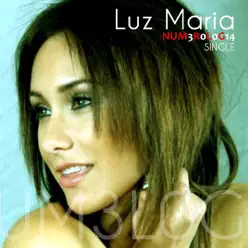 Numerologia - Single - Luz María Numerologia - Single - Luz María