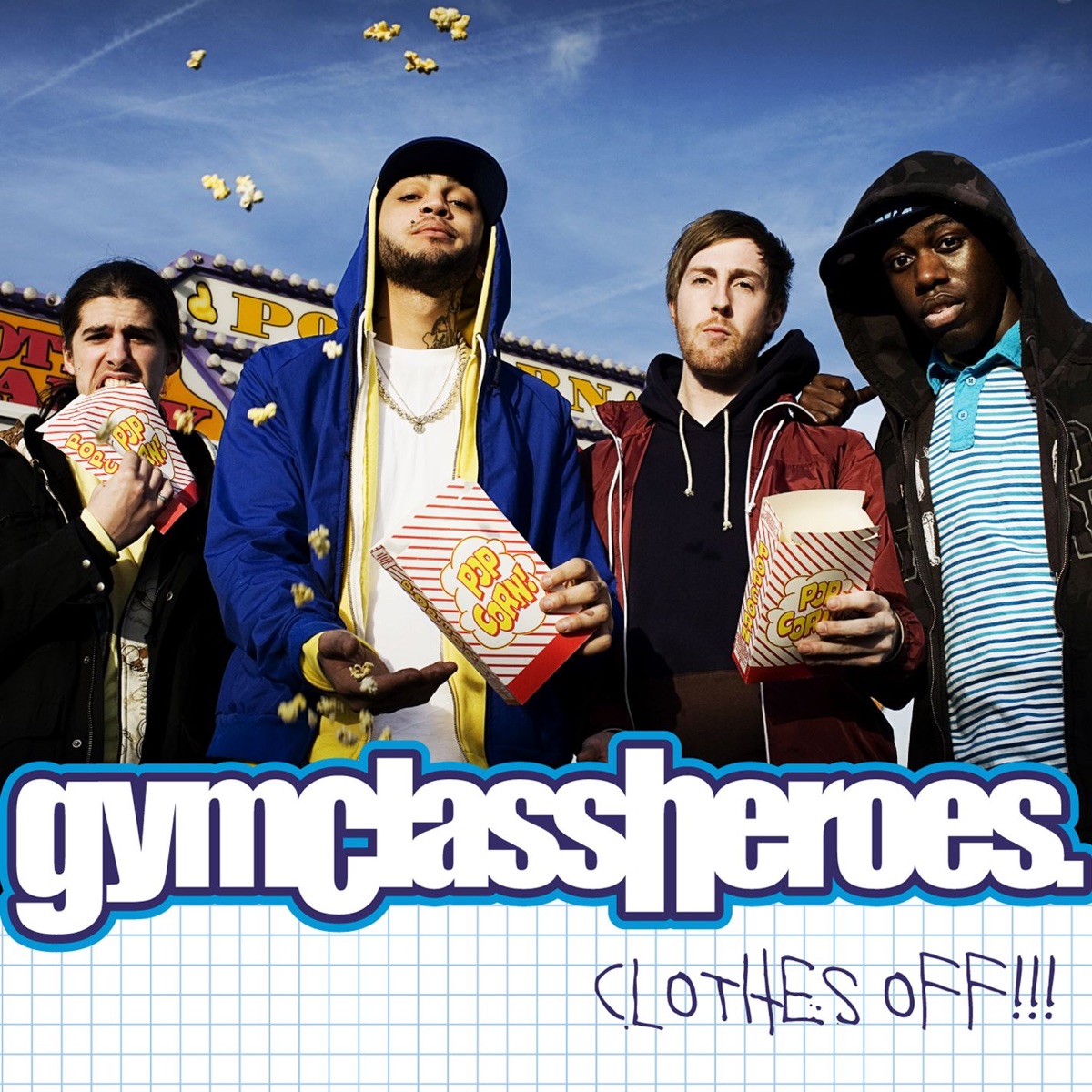 Stereo Hearts (feat. Adam Levine) - Single - Album by Gym Class Heroes -  Apple Music