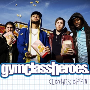 Clothes Off!! - EP