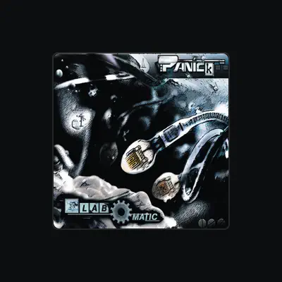 Listen to Panick, watch music videos, read bio, see tour dates & more!