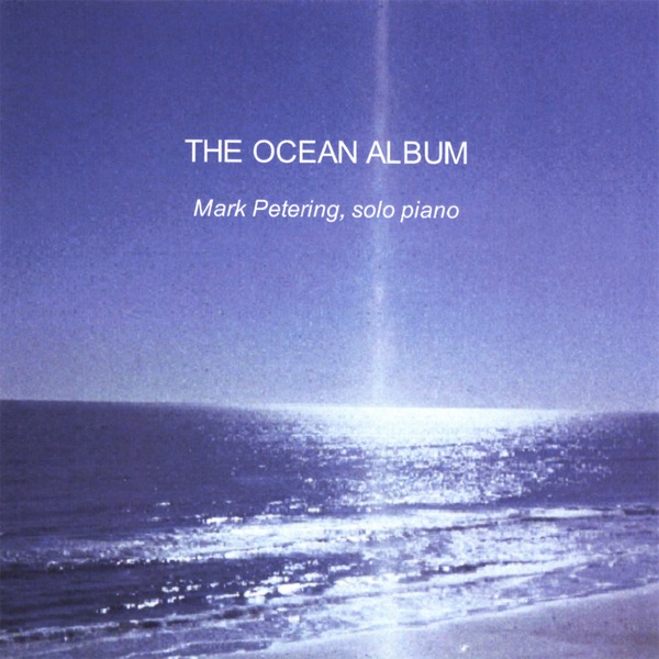 The Ocean Album - Piano Solos