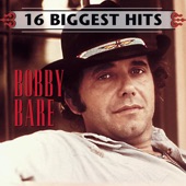 Bobby Bare: 16 Biggest Hits artwork