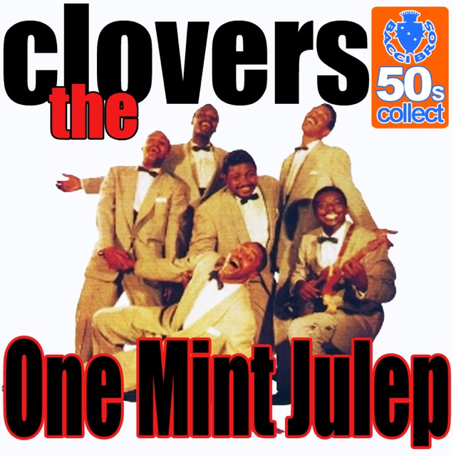 One Mint Julep (Remastered) - Single