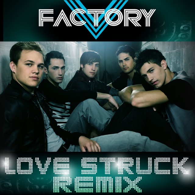 Love Struck [Dave Aude Dub]