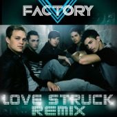 Love Struck (Tracy Young Club) artwork