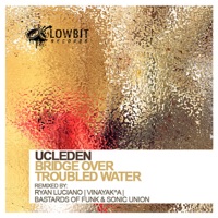Bridge Over Troubled Water (Lowbit Edition) - Ucleden