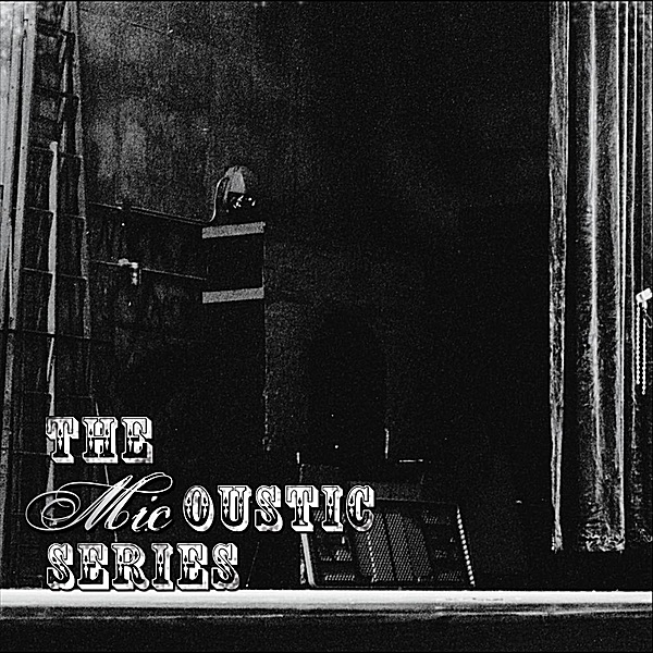 The MICoustic Series