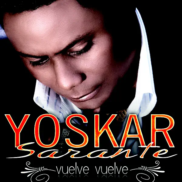 Esta Vida — Yoskar Sarante
