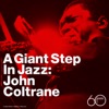 John Coltrane