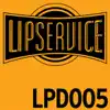 Chicken Lips - Boiling Point (Legs Akimbo Remix) [Legs Akimbo Remix]