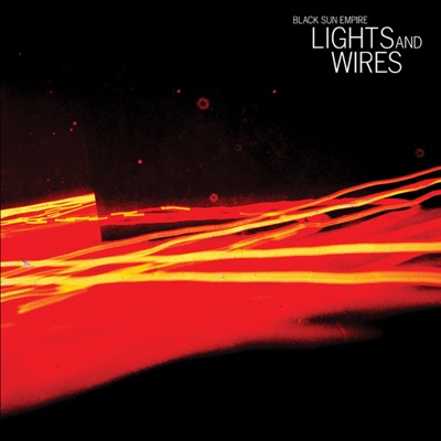 Lights and Wires - EP
