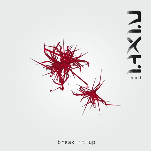Break It Up (feat. ABD) [FJH Remix] [FJH Remix]