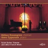 Anne Grenie Sonata In e Flat Major, Op. 167: I. Allegretto Saint Saens' Sonata and Other French Music