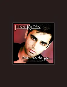 Listen to Junai Kaden, watch music videos, read bio, see tour dates & more!