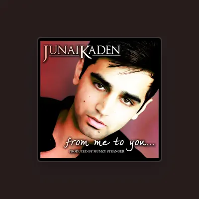 Listen to Junai Kaden, watch music videos, read bio, see tour dates & more!
