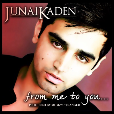 Junai Kaden & Mumzy Stranger