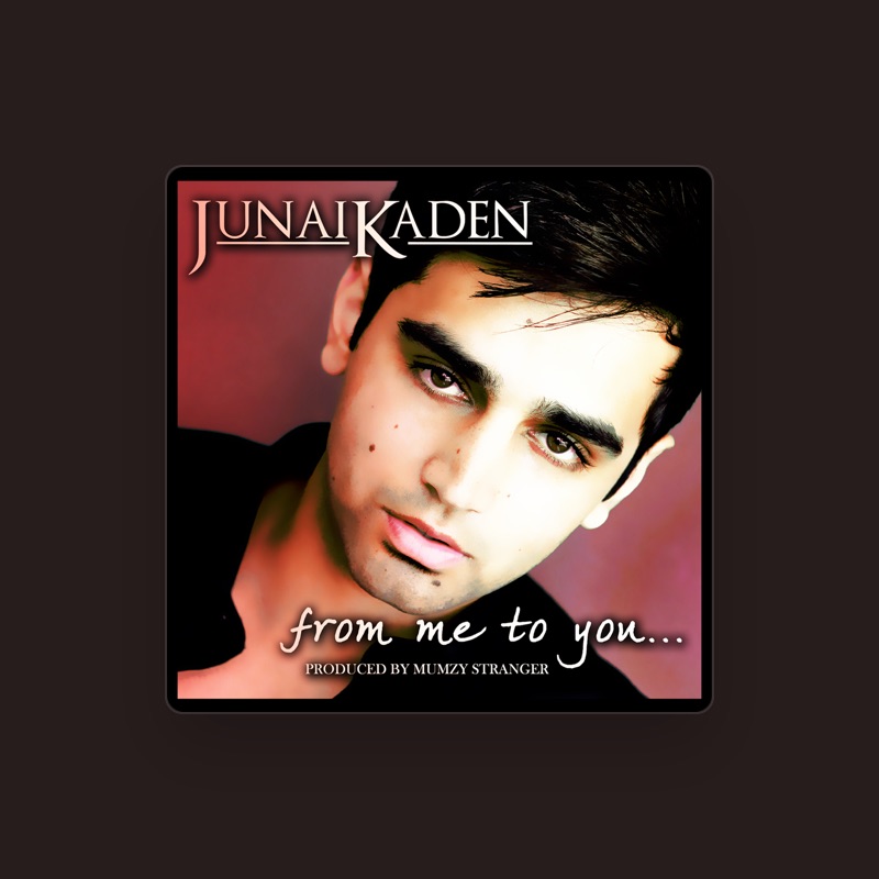 Junai Kaden