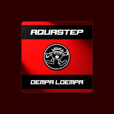 Listen to Aquastep, watch music videos, read bio, see tour dates & more!