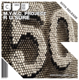 R U Sure (Ran Shani Remix) MYNC Project