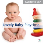 Lovely Baby Playtime