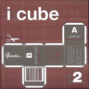 Adores Remixes - I:Cube