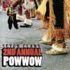 2nd Annual Powwow, 2007