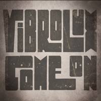 Vibrolux - Can't Stop the Rock