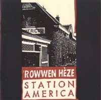 Rowwen Heze