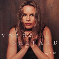 Vonda Shepard & Emily Saliers of The Indigo Girls - Baby, Don't You Break My Heart Slow