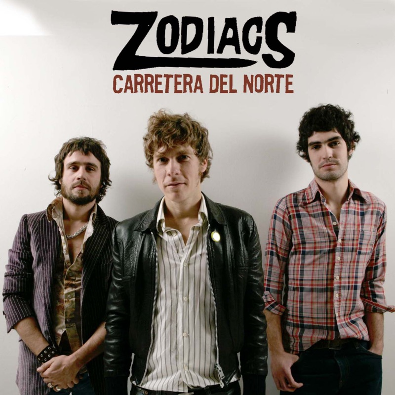 Carretera del Norte - Single