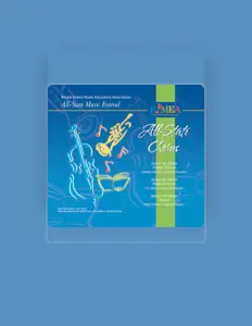 Listen to Rhode Island MEA 2011 All-State Music Festival Junior All-State Mixed Chorus, watch music videos, read bio, see tour dates & more!