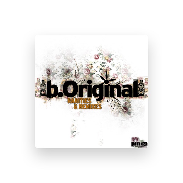 B.Original's avatar