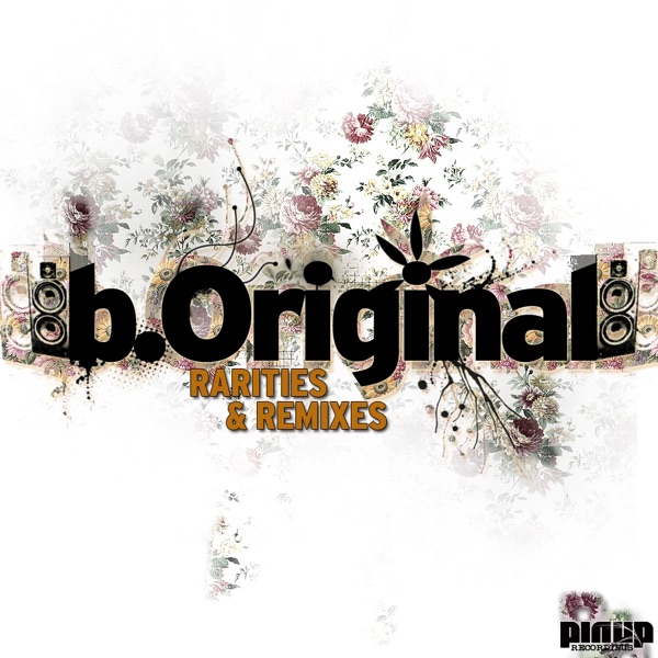 Rarities & Remixes - Single
