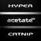 Catnip (Noel's Cropduster Mix) - Hyper lyrics