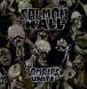 Zombies Unite (Hawaiian holiday)