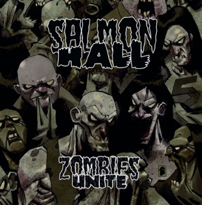 Zombies Unite - Single