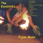 Cover art for Kavatime by Kavaholics