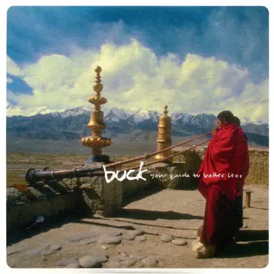 Your Guide to Better Lies - Buck