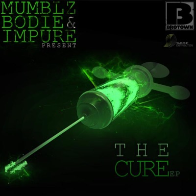 The Cure - Single