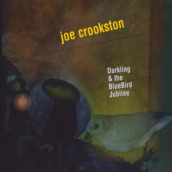 Good Luck John — Joe Crookston