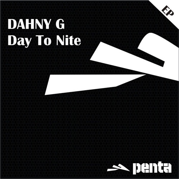 Day To Nite - Single