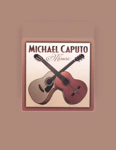 Écoutez Michael Caputo, regardez des vidéoclips, lisez la biographie, consultez les dates de tournée et plus encore !