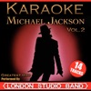 HOLD MY HAND Feat. Michael Jackson