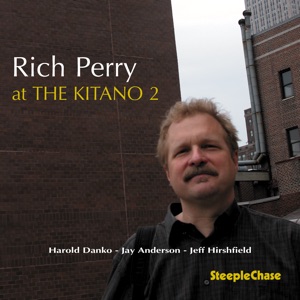 At the Kitano 2