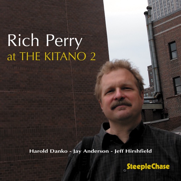 At the Kitano 2
