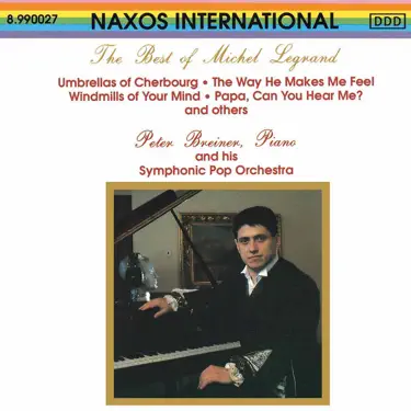 Les Parapluies De Cherbourg - LEGRAND MICHEL - LMI Partitions